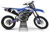 2000 Yamaha of Troy Graphic Kit for YAMAHA
